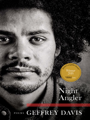 cover image of Night Angler